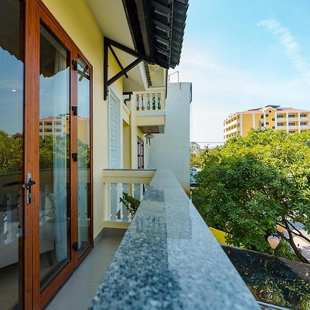Hotel Ancient Haven Hoi An Zewnętrze zdjęcie