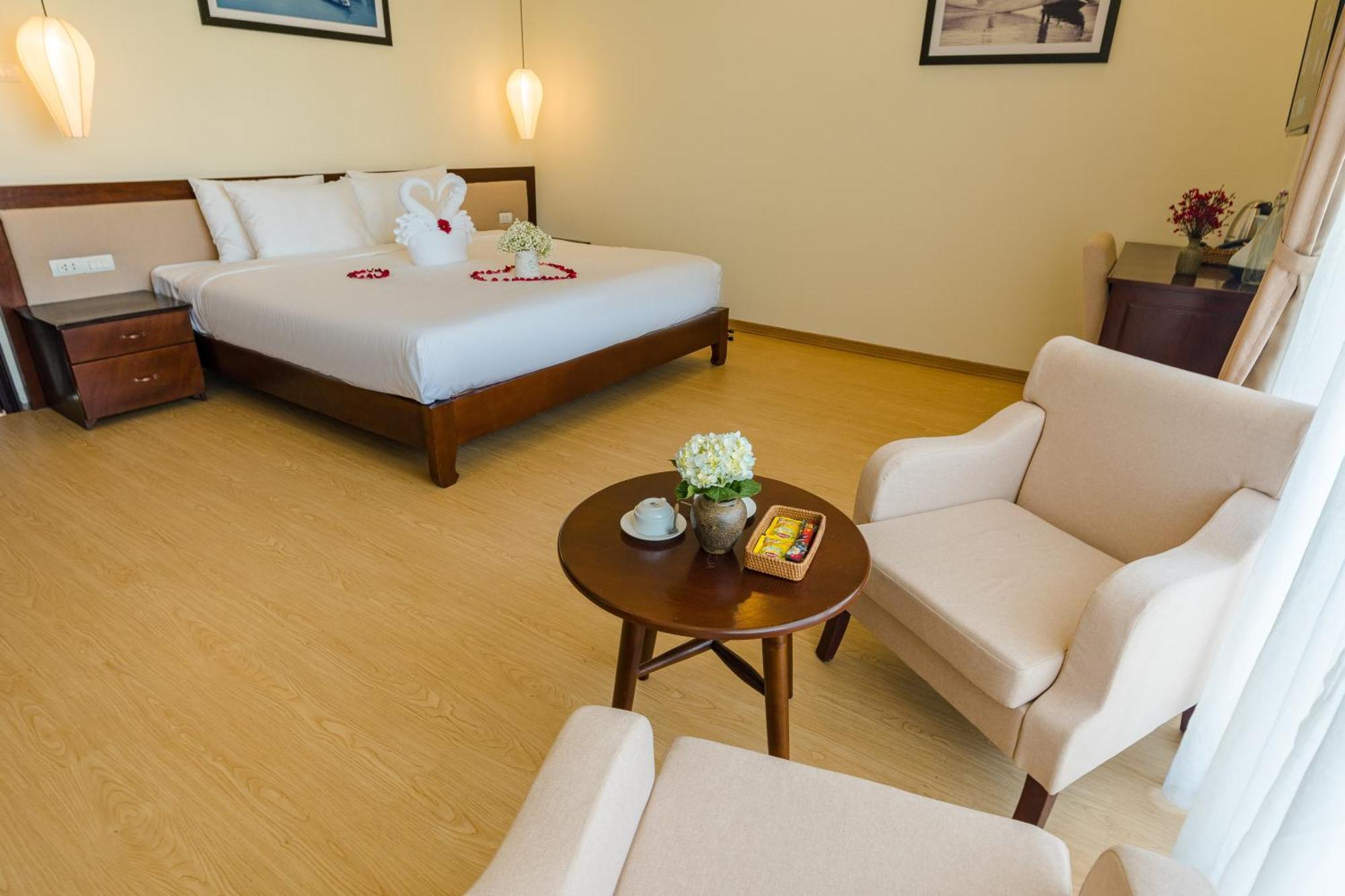 Hotel Ancient Haven Hoi An Zewnętrze zdjęcie