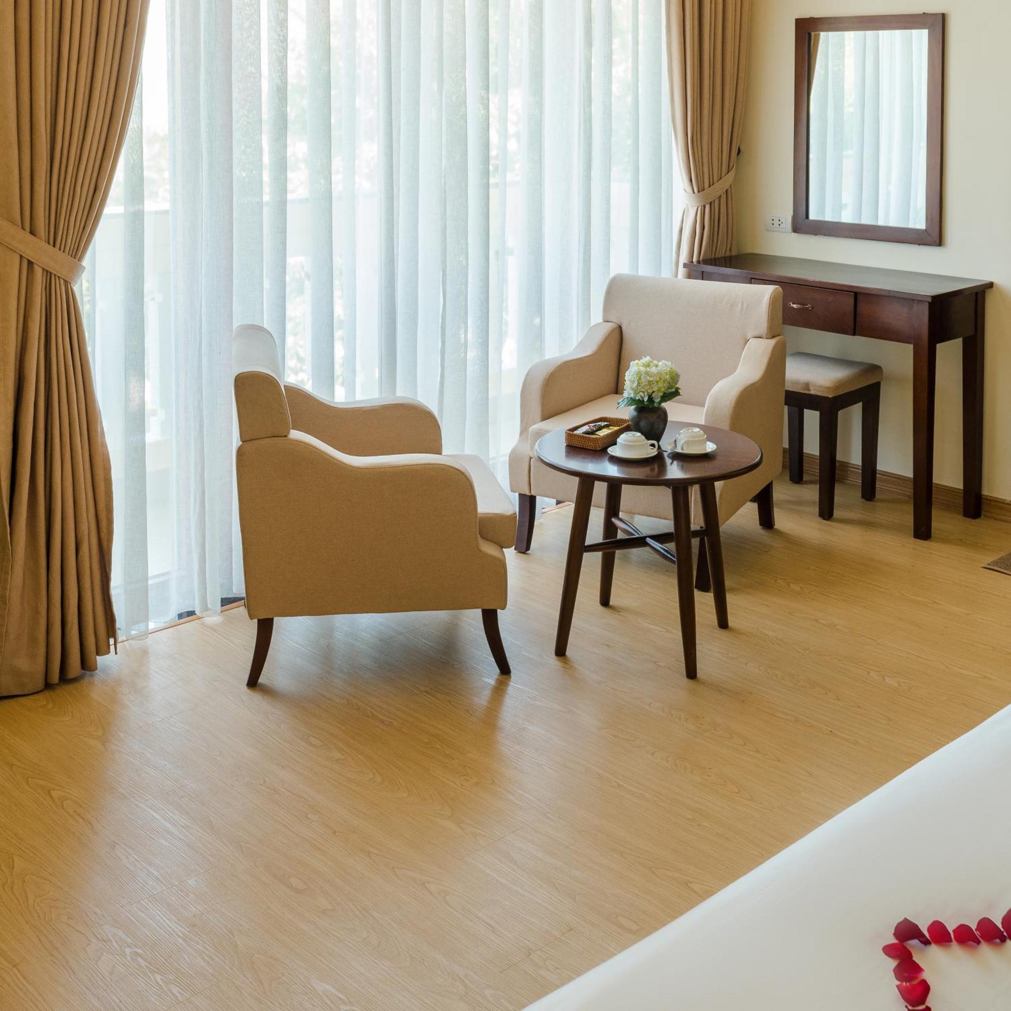 Hotel Ancient Haven Hoi An Zewnętrze zdjęcie